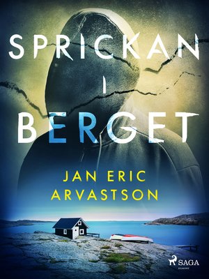 cover image of Sprickan i berget